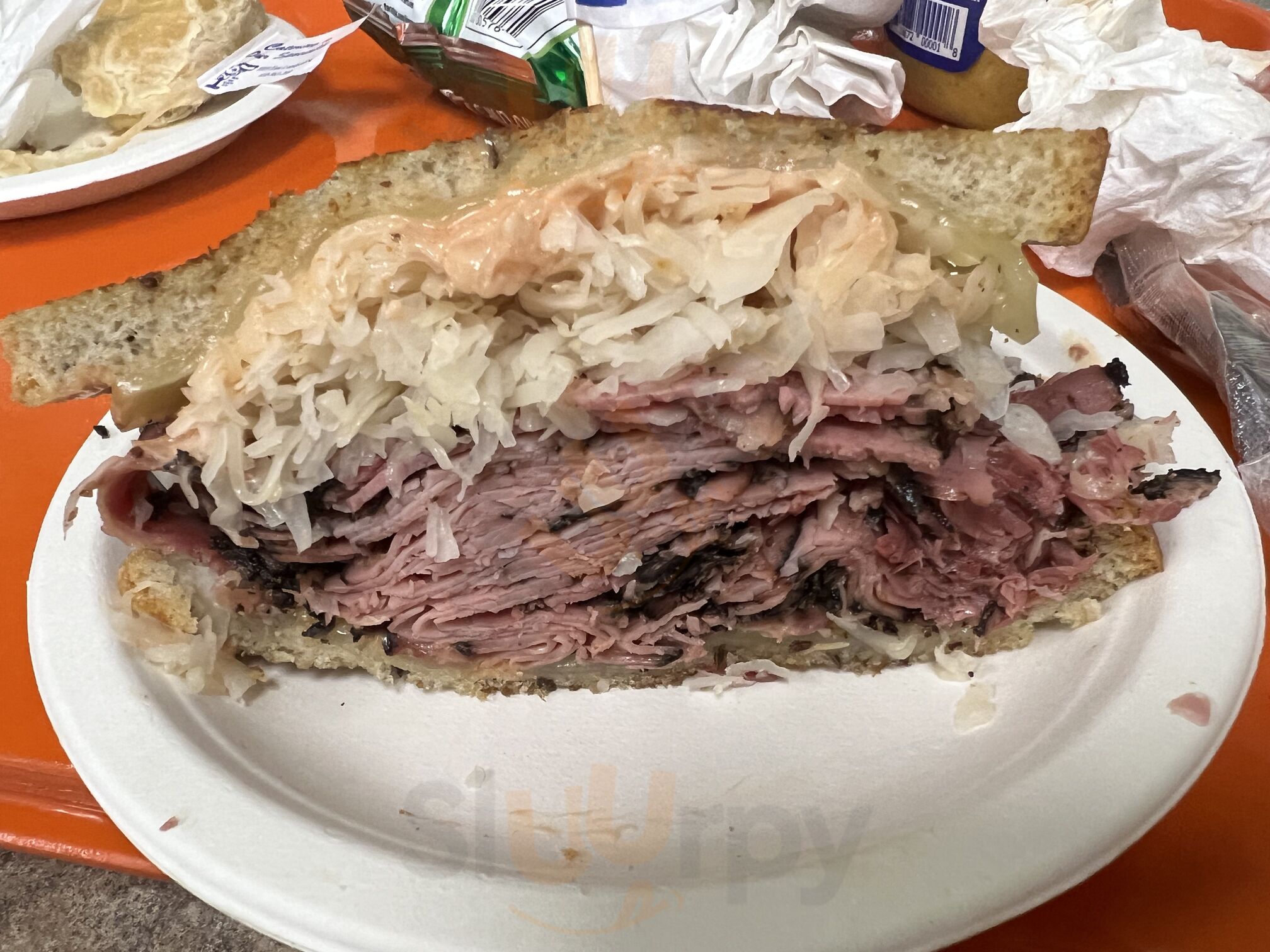 Harlems Deli