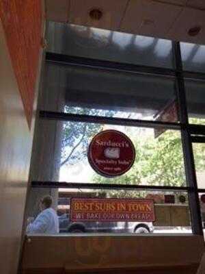 Sarducci's Specialty Sub