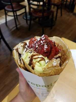 Sarducci's Specialty Sub