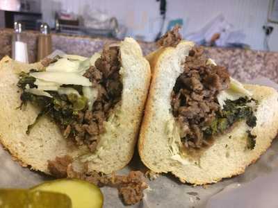 T&n Homemade Kitchen