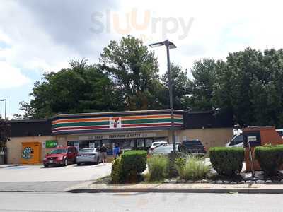 7-eleven