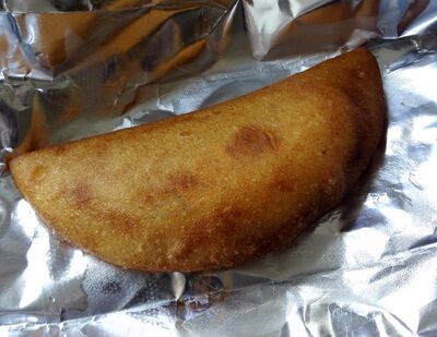 Dona Empanada