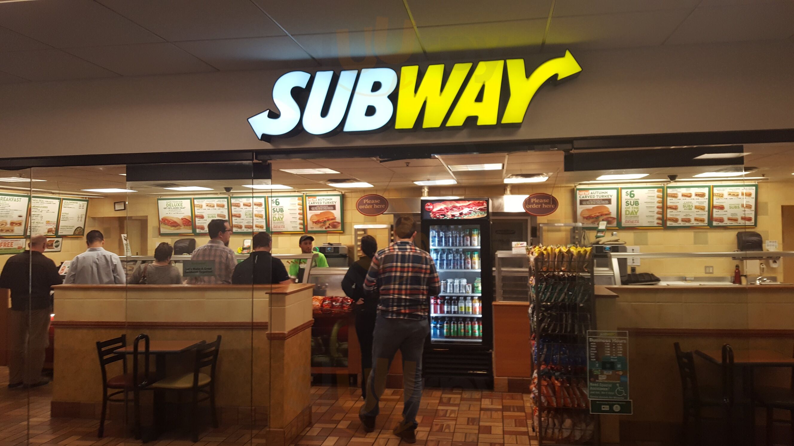 Subway