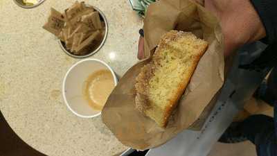 Nordstrom Ebar Artisan Coffee