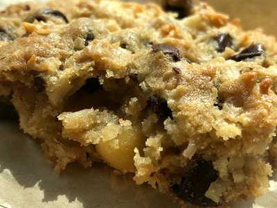 Nordstrom Ebar Artisan Coffee