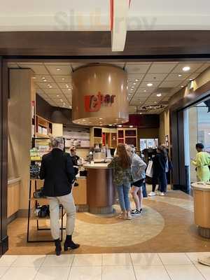 Nordstrom Ebar Artisan Coffee