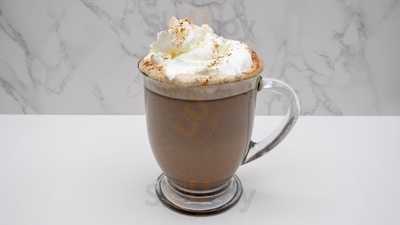 Nordstrom Ebar Artisan Coffee