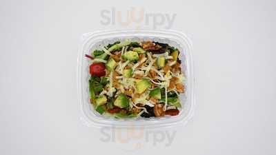 Nordstrom Ebar Artisan Coffee