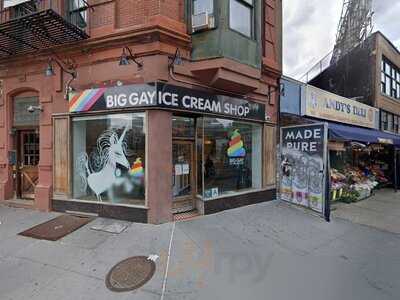 Big Gay Ice Cream Shop