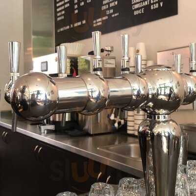 Stumptown Coffee Roasters