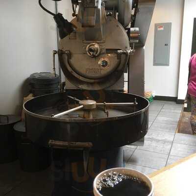 Stumptown Coffee Roasters