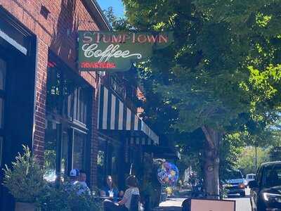 Stumptown Coffee Roasters