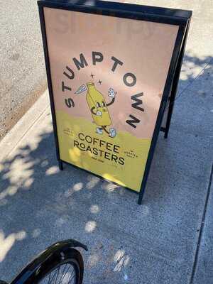 Stumptown Coffee Roasters