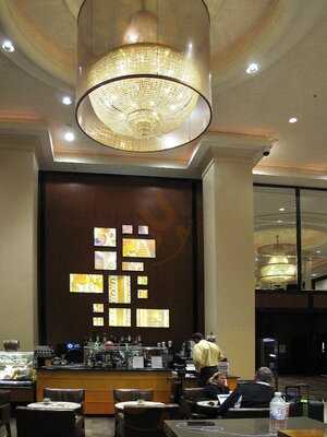 Caruso's At Westin St. Francis Hotel