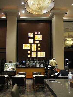 Caruso's At Westin St. Francis Hotel