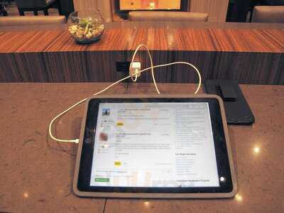 Caruso's At Westin St. Francis Hotel