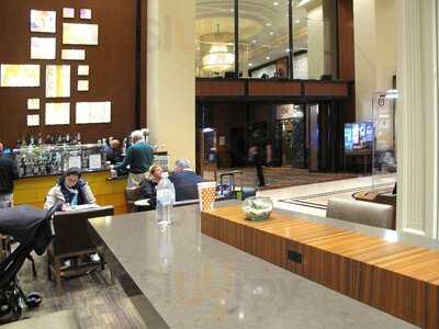 Caruso's At Westin St. Francis Hotel