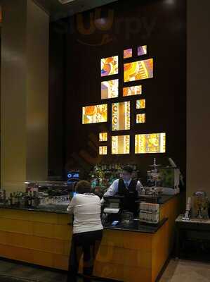 Caruso's At Westin St. Francis Hotel