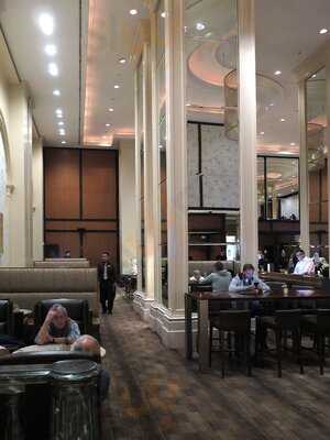 Caruso's At Westin St. Francis Hotel