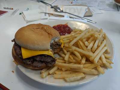 Steak 'n Shake