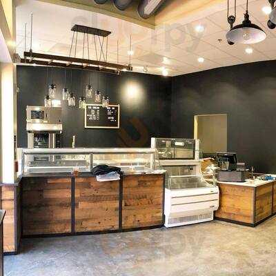 Trickling Springs Creamery