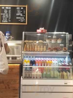 Trickling Springs Creamery