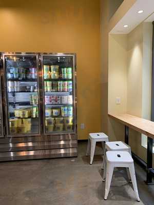 Trickling Springs Creamery