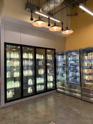 Trickling Springs Creamery