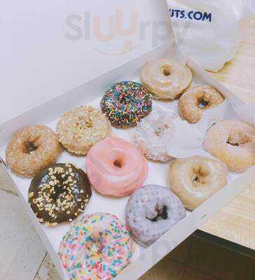 Daylight Donuts