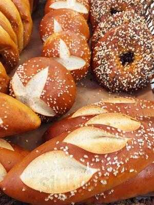 Fressen Handcrafted German Baking