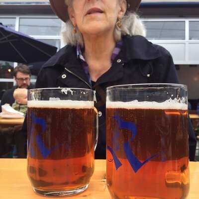 Fressen Handcrafted German Baking