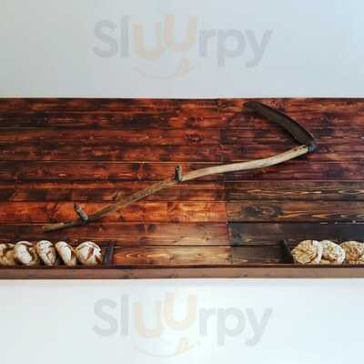 Fressen Handcrafted German Baking