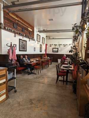 Fressen Handcrafted German Baking