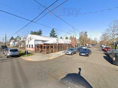 Fressen Handcrafted German Baking