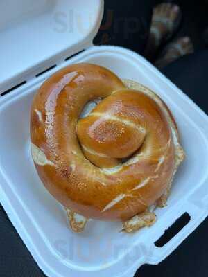 Fressen Handcrafted German Baking