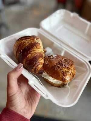 Fressen Handcrafted German Baking