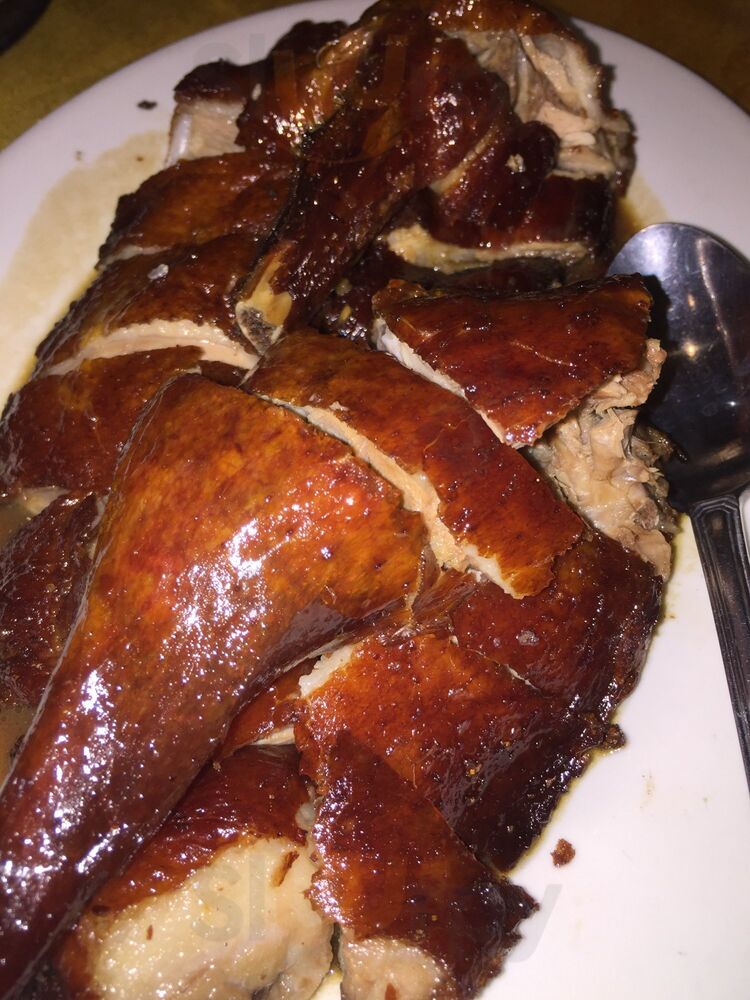 Chang's Chinese Restaurant