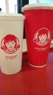 Wendy's