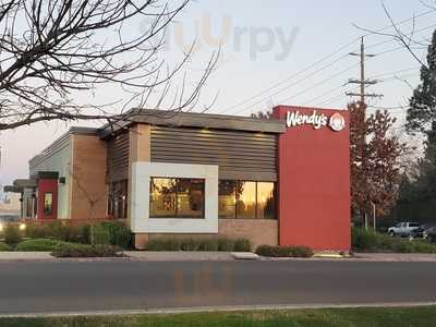 Wendy's