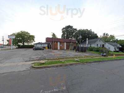 Baker's Dozen Donuts