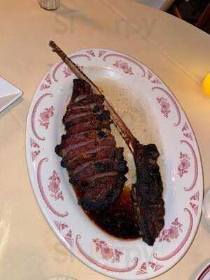 Uncle Jack’s Steakhouse Westside