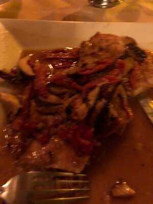 Uncle Jack’s Steakhouse Westside