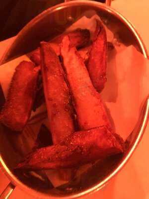 Uncle Jack’s Steakhouse Westside