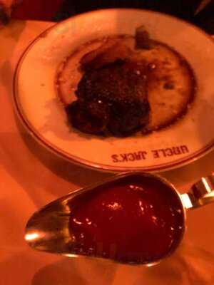 Uncle Jack’s Steakhouse Westside