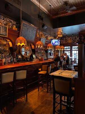 Uncle Jack’s Steakhouse Westside