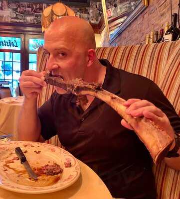 Uncle Jack’s Steakhouse Westside