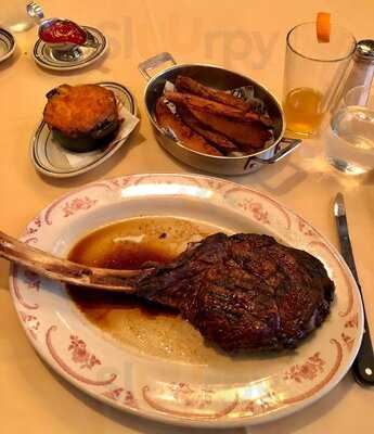 Uncle Jack’s Steakhouse Westside