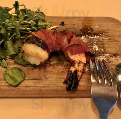 Uncle Jack’s Steakhouse Westside