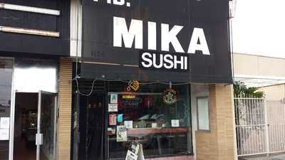 Pb Mika Sushi