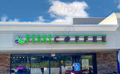 Perks Coffee